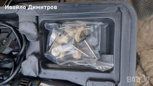 Dremel Model 285, снимка 12 - Други инструменти - 41553686