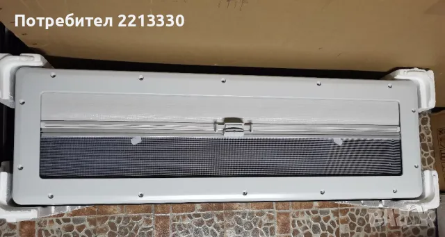 Прозорци Dometic за кемпер, каравана , снимка 13 - Каравани и кемпери - 48591542