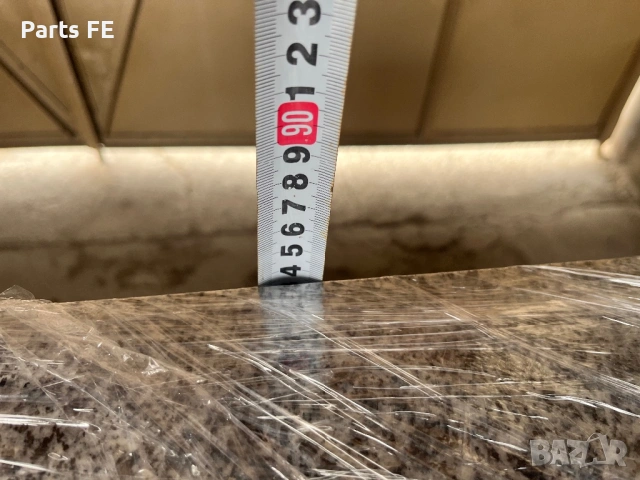 Хладилна маса пицарска с гранит гастро професионално кухненско оборудване hladilna masa Gastro, снимка 8 - Обзавеждане на кухня - 53824529