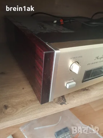 Accuphase T-108, снимка 3 - Радиокасетофони, транзистори - 56309367