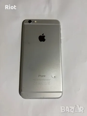 Продавам iPhone 6 Plus , снимка 4 - Apple iPhone - 56168505