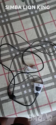 слушалки NOKIA 3 броя, снимка 2 - Слушалки, hands-free - 55992516