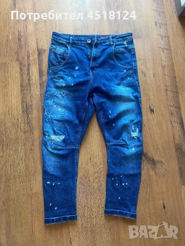 Мъжки дънки на Pause