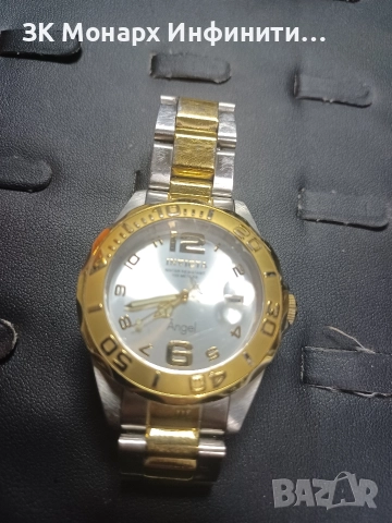 Часовник Invicta Model Angel 49848 
