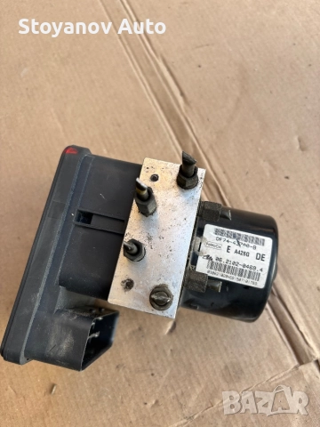 DF74-437A0-B ESP / 06.2102-0469.4 / 06.2102-0469.4 / A426G / E A426G DE / FoMoCo MAZDA 2 (2007-2014), снимка 3 - Части - 49657123