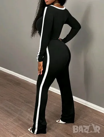 Дамски гащеризон , снимка 2 - Гащеризони - 48906312