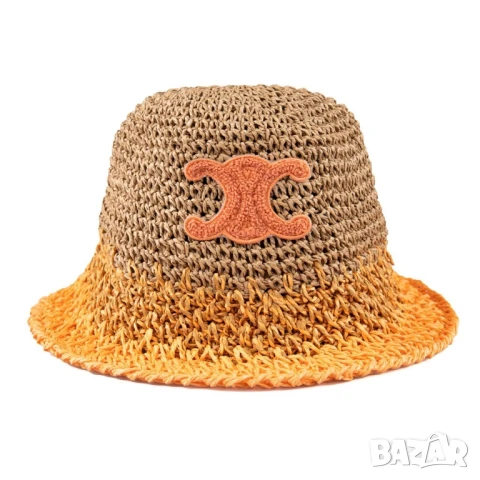 шапки celine miu miu Jacquemus loewe, снимка 13 - Шапки - 51024715