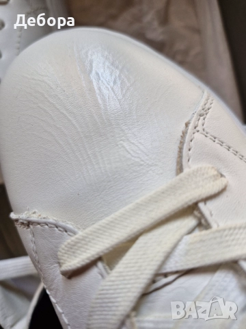 Кецове Gant, снимка 3 - Кецове - 52522545