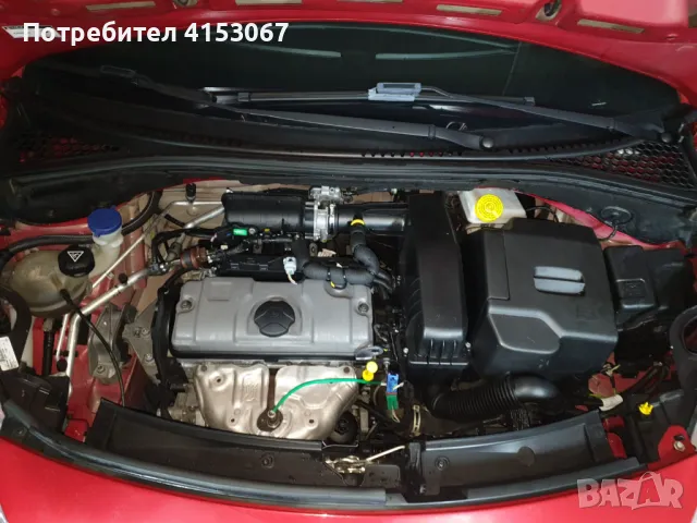 CITROEN C3 бензин, снимка 10 - Автомобили и джипове - 48304290