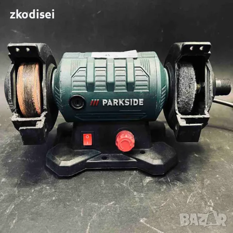 Шмиргел PARKSIDE PD FW-120A2