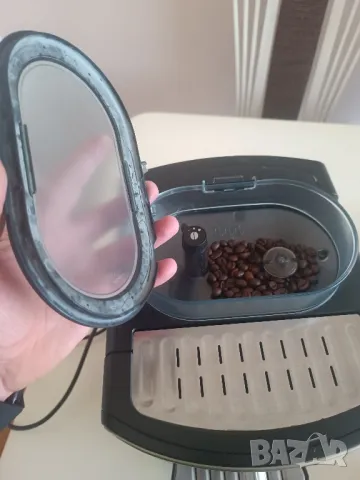 Кафемашина KRUPS, снимка 8 - Кафемашини - 50045730