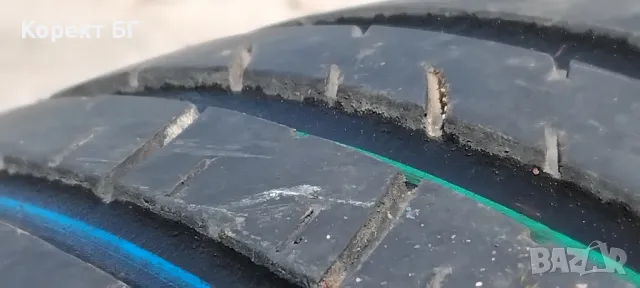 Гуми 185 65 15 Кордиант Кама Cordiant Кama 4 броя. Нов внос. Не са нови!, снимка 5 - Гуми и джанти - 50198976