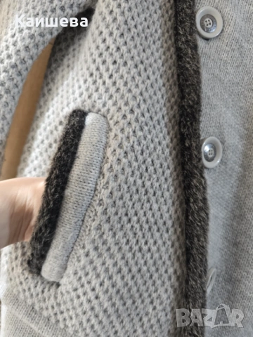 жилетка, снимка 2 - Пуловери - 53597212