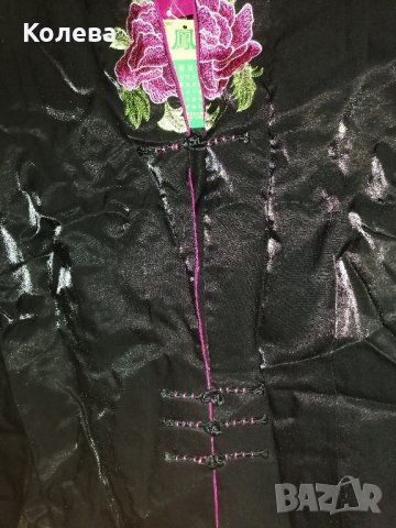 Дамско сако, снимка 7 - Сака - 44478090