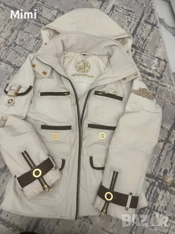 Sportalm Дамско Яке, снимка 11 - Якета - 48523812