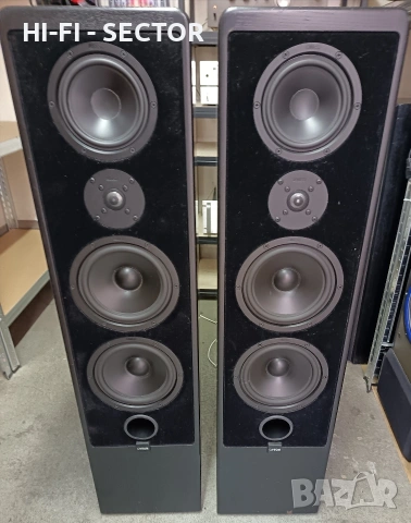 Canton Ergo 90 тонколони 