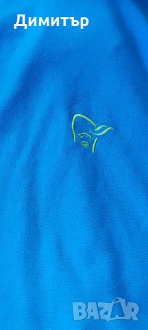 Norrona falketind warm 1, снимка 7 - Суичъри - 35915320