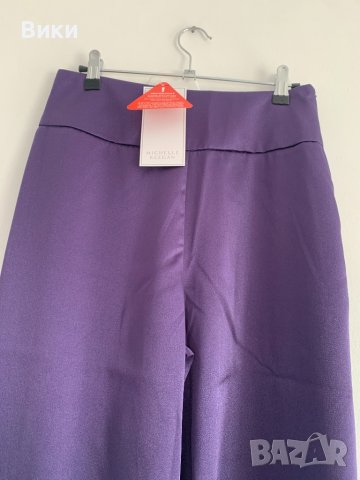 Нов дамски панталон, снимка 5 - Панталони - 39826083
