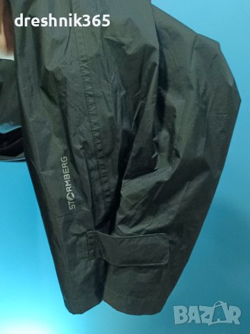 Stormberg/Helly Hansen WaterProof Долнища/Мъжки ХЛ/ХХЛ, снимка 7 - Спортни дрехи, екипи - 39179798