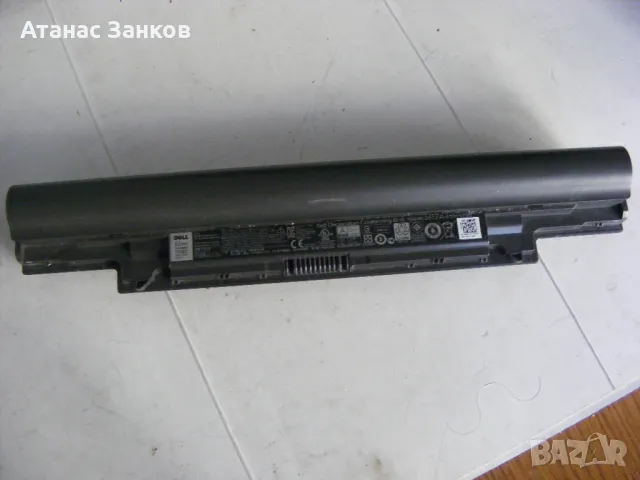 Работещ лаптоп за части Dell Latitude 3350, снимка 4 - Части за лаптопи - 49114891