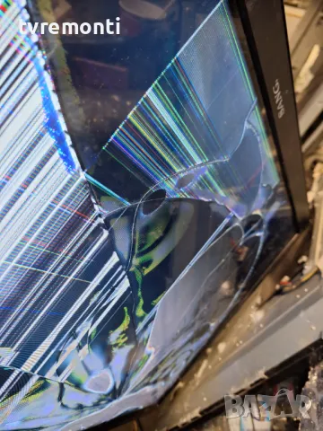 MAIN BOARD ,17MB82S, for телевизор SANG модел 32114,for 32inc DISPLAY VES315WNDS-01, снимка 7 - Части и Платки - 48276632