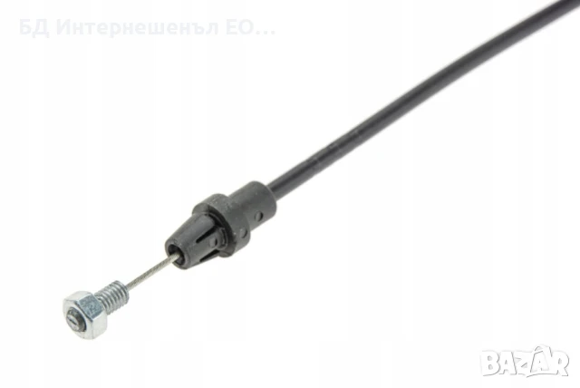 YC15-V26660-AC  Жило за външна дръжна на плъзгаща врата, Ford, Transit MK6 MK7, снимка 3 - Части - 51287043