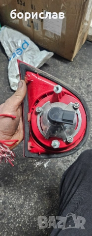 Вътрешен десен стоп за Фолксваген голф 5 , снимка 2 - Части - 53700003