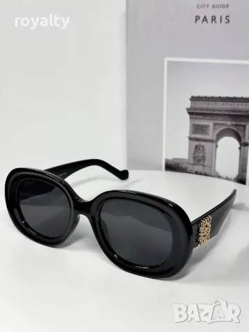 Loewe дамски слънчеви очила , снимка 7 - Слънчеви и диоптрични очила - 48999966