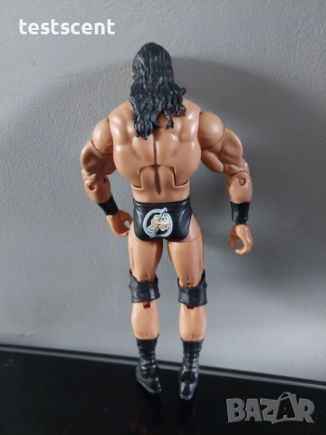 WWE фигурки на Drew McIntyre Дрю Макинтайър elite Basic и т.н., снимка 10 - Фигурки - 53405250