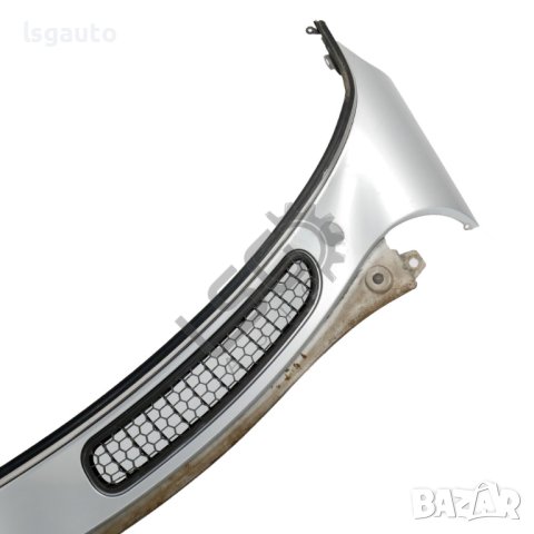 Кора под чистачки Mini Hatch (R50; R53) 2001-2006 ID: 121501, снимка 2 - Части - 44290225