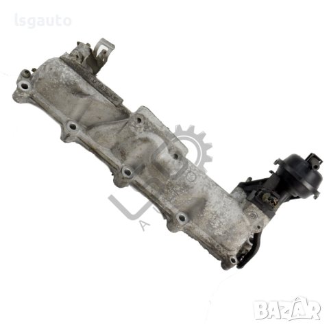 Всмукателен колектор Opel Meriva A 2003-2010 ID: 120718, снимка 2 - Части - 44271276