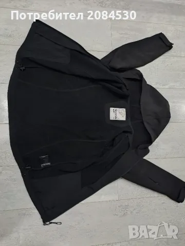 Спортно яке  ,,MOUNTAIN WAY" -TCM, снимка 12 - Якета - 49697072