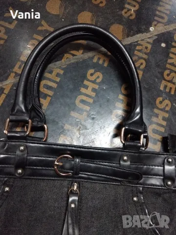 Дамска чанта, снимка 7 - Чанти - 48128872