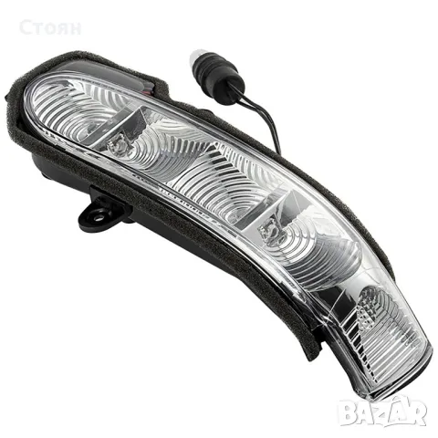 Мигачи за мерцедес w211 w203 mercedes w211 w203, снимка 2 - Части - 50062573