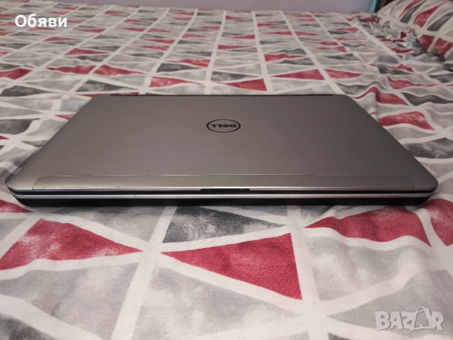 Dell Latitude E6540 i7-4710MQ, снимка 7 - Части за лаптопи - 51867203