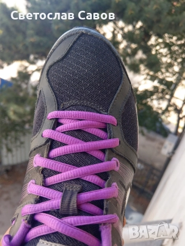 Nike 41нм. 26,2см., снимка 4 - Маратонки - 51567915