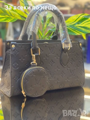 Louis Vuitton Дамска Чанта - Налични Различни Цветове Код E630, снимка 7 - Чанти - 50969651