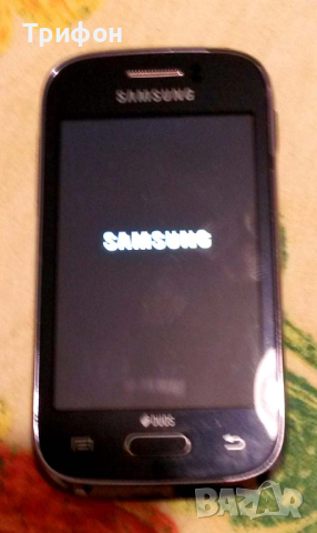 Samsung Galaxy young, снимка 3 - Samsung - 44739397