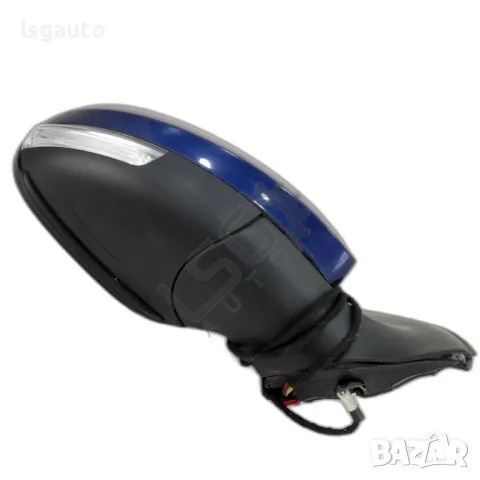 Дясно огледало Volkswagen Tiguan I 2007-2015 ID: 140715, снимка 2 - Части - 48627218