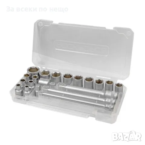 Комплект вложки 20 части 38 6 - 22 мм RockForce