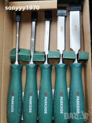 ДЛЕТА 2502261451, снимка 9 - Други инструменти - 53618916