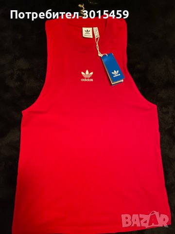 Дамски спортен топ Adidas, снимка 4 - Спортни екипи - 42498502