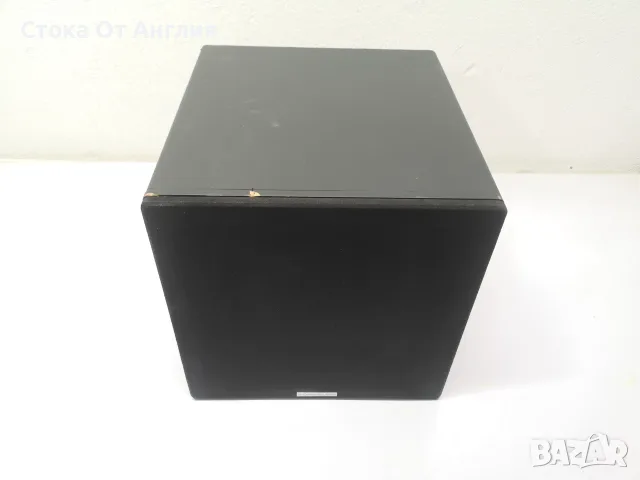 Буфер / субуфер - Cambridge Audio S90 , снимка 2 - Тонколони - 55931682