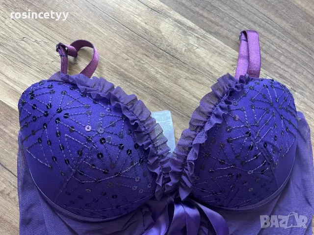 секси , снимка 8 - Корсети, бюстиета, топове - 23181764