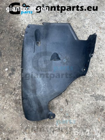 Подкалник за Мерцедес В219 преден ляв Mercedes W219, снимка 3 - Части - 38816400