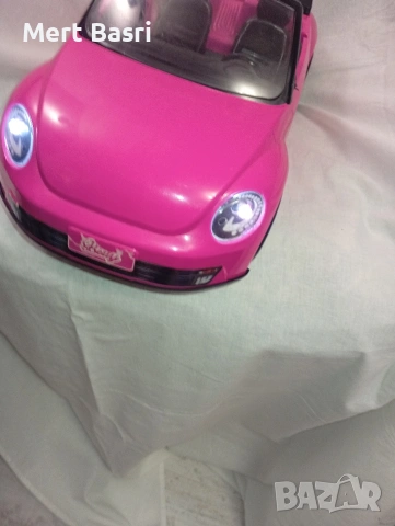 Барби кола, снимка 3 - Други - 53575531