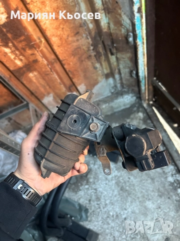 Части за бмв е46, снимка 3 - Части - 52775430