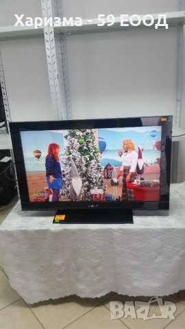 Телевизор Sony KDL - 32 инча, снимка 5 - Телевизори - 39441986