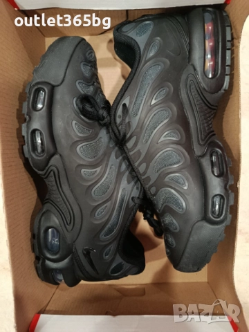 Nike - Air Max Plus Drift номер 38,39 дамски Оригинал Код 7507, снимка 2 - Маратонки - 52284024