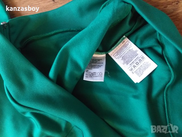 Adidas Sereno - страхотно мъжко горнище КАТО НОВО M, снимка 8 - Спортни дрехи, екипи - 44297558